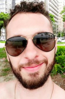 Vieira, João