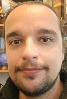 Santini, Arnaldo