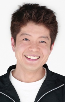 藤原堅一