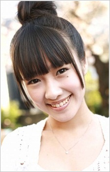 前田希美