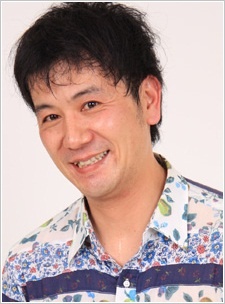 中野健治