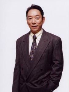 石丸謙二郎