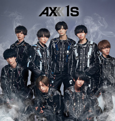 AXXX1S