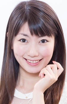中津真莉