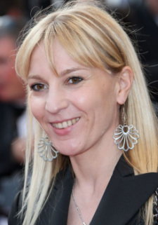 Aznavour, Katia