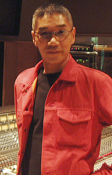 山本健司