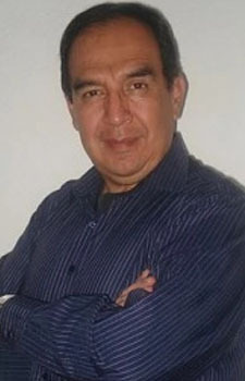 Mayén, Alejandro