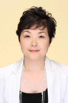  水谷ケイコ 
