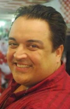 Torreão, Marcelo