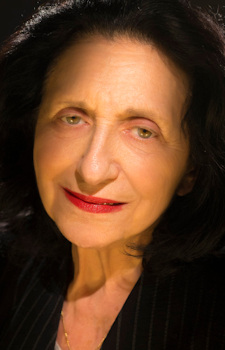 Perret, Danielle
