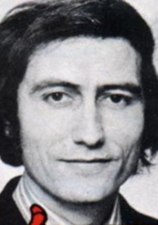 Borg, René