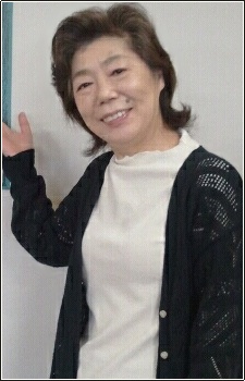 赤司まり子