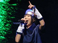 井上ひかり
