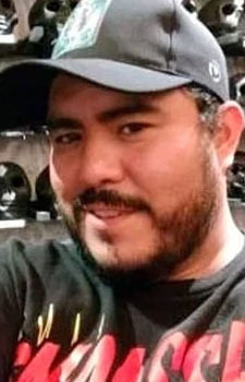 Mena, Héctor