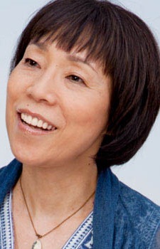 白鳥英美子