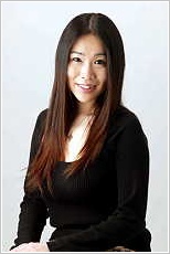 松岡美佳