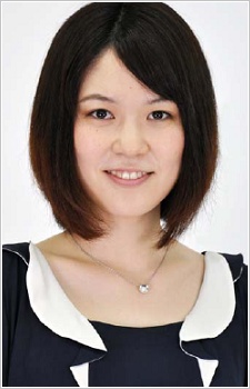 財津慶子