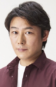野坂尚也