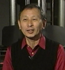 明比正行