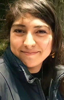 Medel, Jennifer