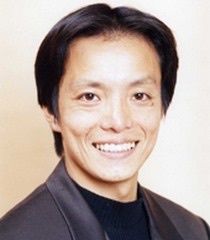 蓮池龍三