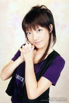 岩嶋雅奈未