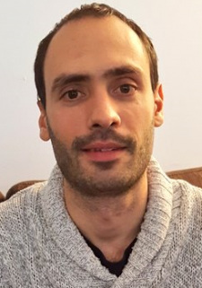 Panetto, Anthony