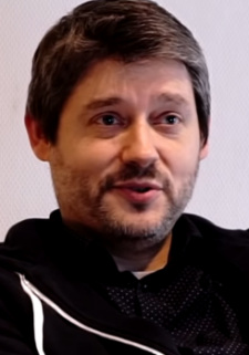 Gibert, Alexandre