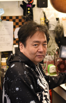 江面久