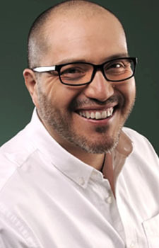 Vásquez, Gerardo