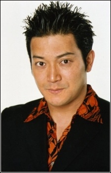 山口智充