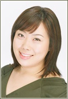杉山育美