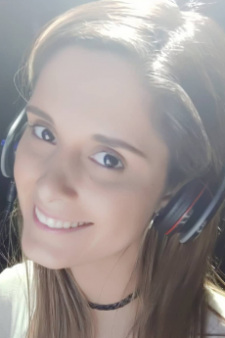 Fonseca, Karina