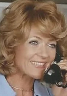 Messager, Martine