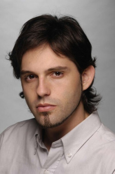 Graue, Alejandro