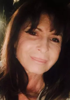 Chantereau, Francine