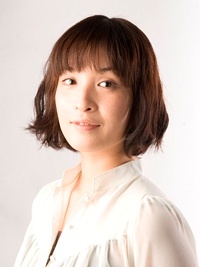 澀谷遙