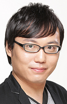 野宮一范