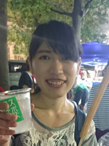 浅野陽子
