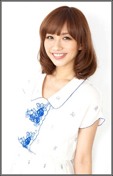 優木まおみ