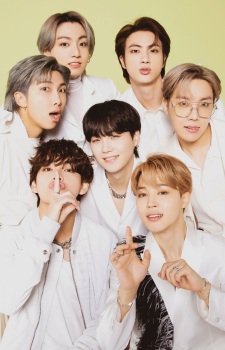방탄소년단