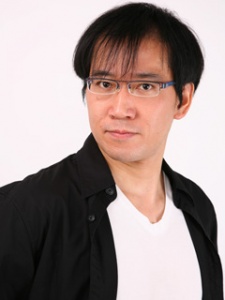熊谷正行