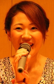 石田嘉代