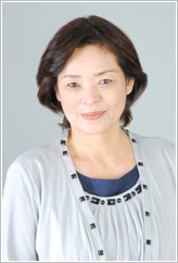 下川江那