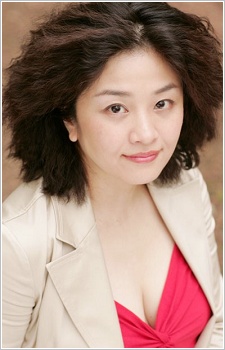 津川祝子