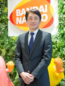 長谷川卓也