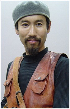 渡部陽一