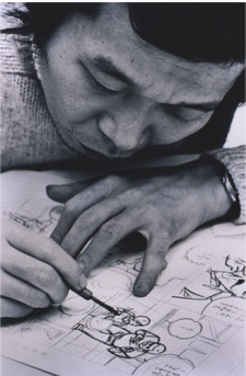 上村一夫