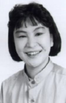 石桃子