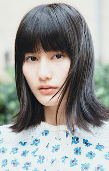 橋本愛